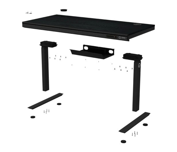 Lorgar DP80W - 1502183 - zdjęcie 4